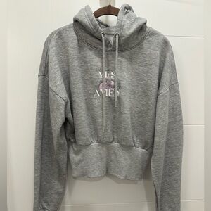 Yes & Amen Hoodie